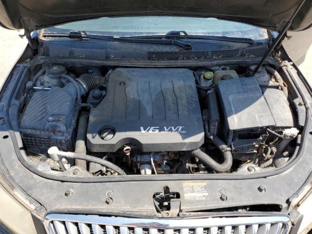 Photo 10 VIN: 1G4GB5EGXAF292827 - BUICK LACROSSE C 