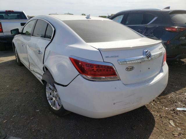 Photo 2 VIN: 1G4GB5ER1CF259140 - BUICK LACROSSE C 