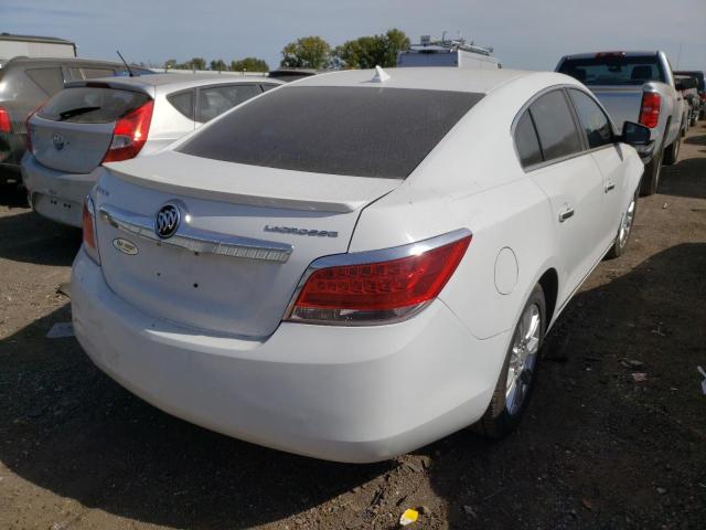 Photo 3 VIN: 1G4GB5ER1CF259140 - BUICK LACROSSE C 