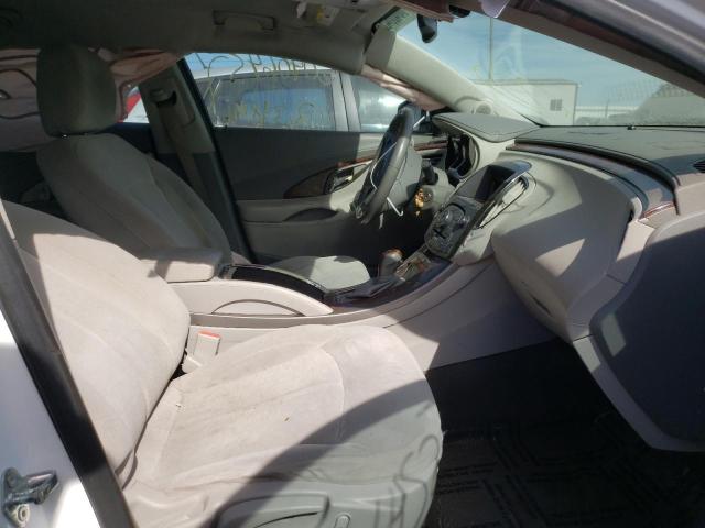 Photo 4 VIN: 1G4GB5ER1CF259140 - BUICK LACROSSE C 