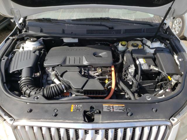 Photo 6 VIN: 1G4GB5ER1CF259140 - BUICK LACROSSE C 