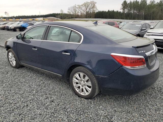 Photo 1 VIN: 1G4GB5ER1CF277993 - BUICK LACROSSE 