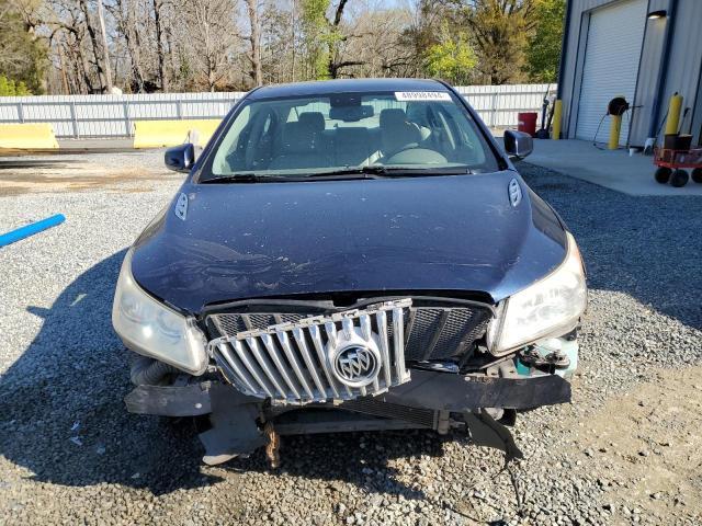 Photo 4 VIN: 1G4GB5ER1CF277993 - BUICK LACROSSE 