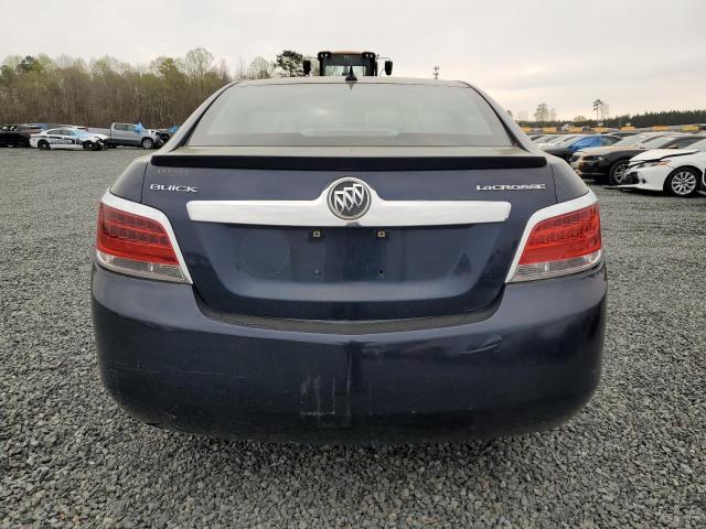 Photo 5 VIN: 1G4GB5ER1CF277993 - BUICK LACROSSE 