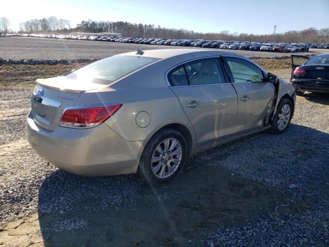 Photo 2 VIN: 1G4GB5ER1CF313035 - BUICK LACROSSE C 