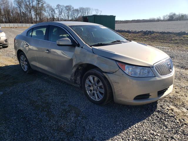 Photo 3 VIN: 1G4GB5ER1CF313035 - BUICK LACROSSE C 