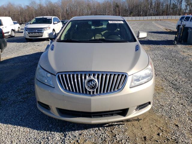 Photo 4 VIN: 1G4GB5ER1CF313035 - BUICK LACROSSE C 