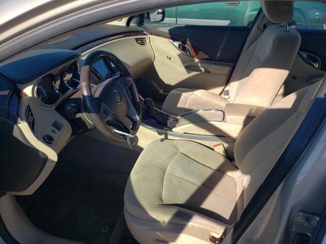 Photo 6 VIN: 1G4GB5ER1CF313035 - BUICK LACROSSE C 