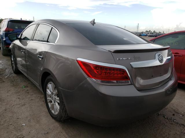 Photo 2 VIN: 1G4GB5ER2CF186747 - BUICK LACROSSE C 