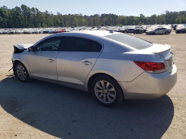 Photo 1 VIN: 1G4GB5ER2CF194878 - BUICK LACROSSE 