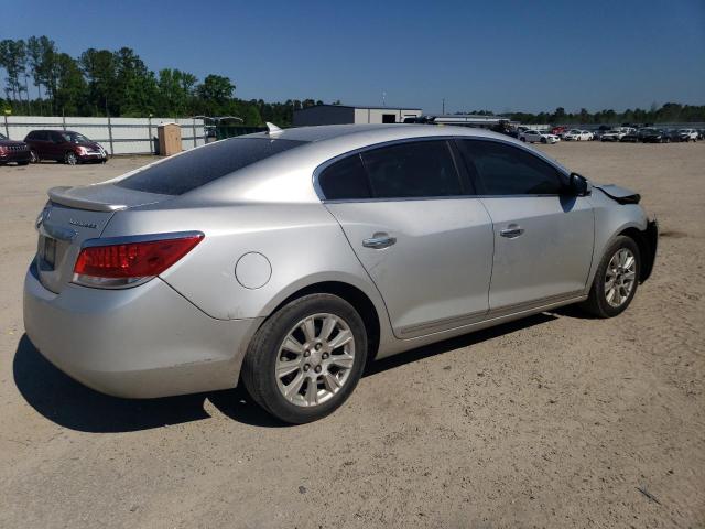 Photo 2 VIN: 1G4GB5ER2CF194878 - BUICK LACROSSE 