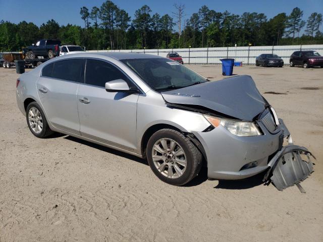 Photo 3 VIN: 1G4GB5ER2CF194878 - BUICK LACROSSE 