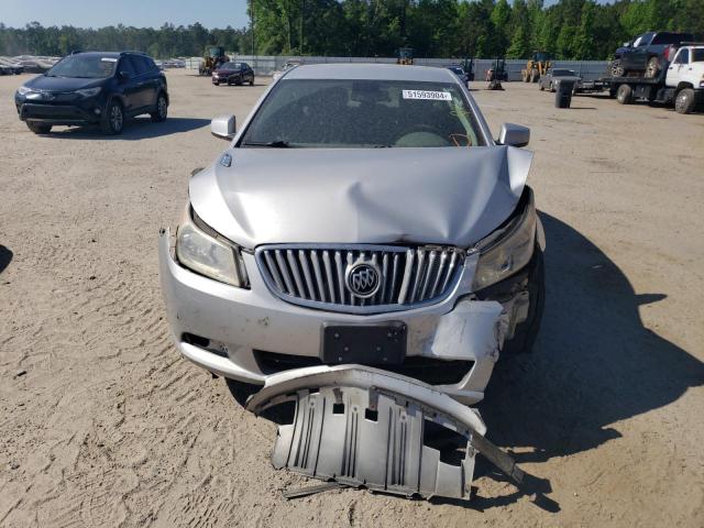 Photo 4 VIN: 1G4GB5ER2CF194878 - BUICK LACROSSE 