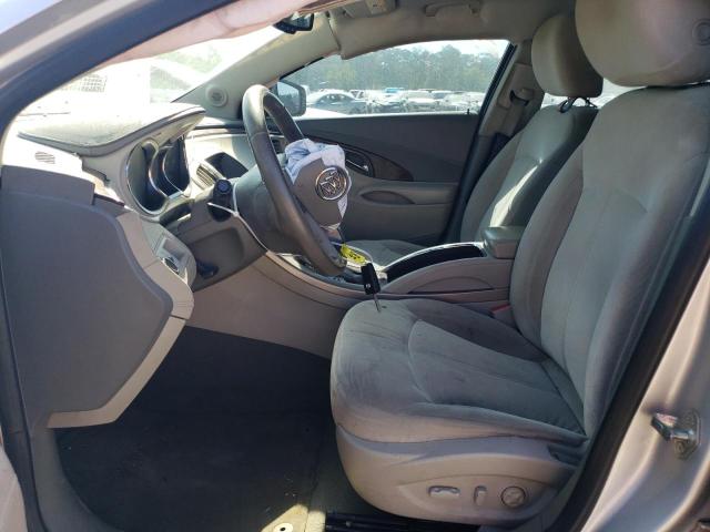 Photo 6 VIN: 1G4GB5ER2CF194878 - BUICK LACROSSE 