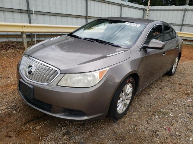 Photo 1 VIN: 1G4GB5ER3CF191374 - BUICK LACROSSE C 