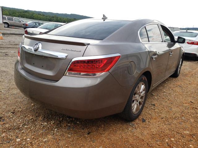 Photo 3 VIN: 1G4GB5ER3CF191374 - BUICK LACROSSE C 