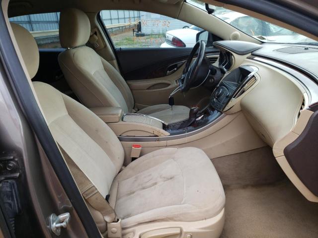 Photo 4 VIN: 1G4GB5ER3CF191374 - BUICK LACROSSE C 