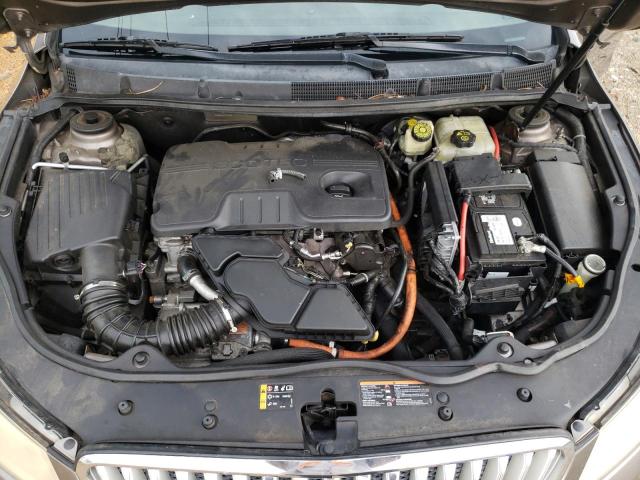 Photo 6 VIN: 1G4GB5ER3CF191374 - BUICK LACROSSE C 