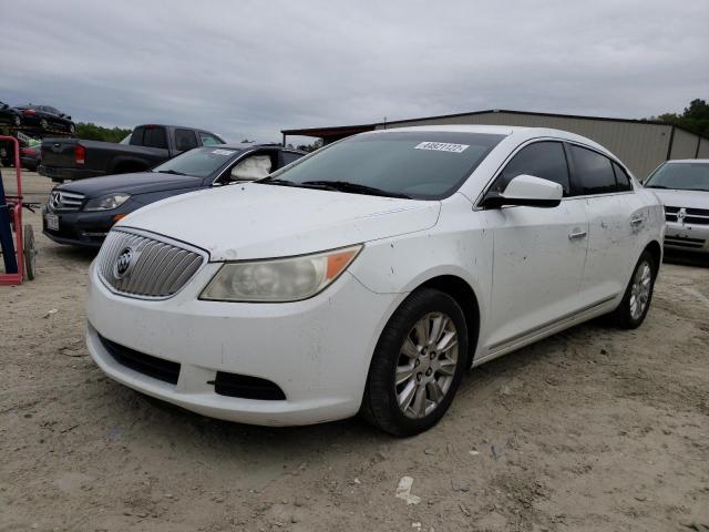 Photo 1 VIN: 1G4GB5ER3CF294889 - BUICK LACROSSE C 