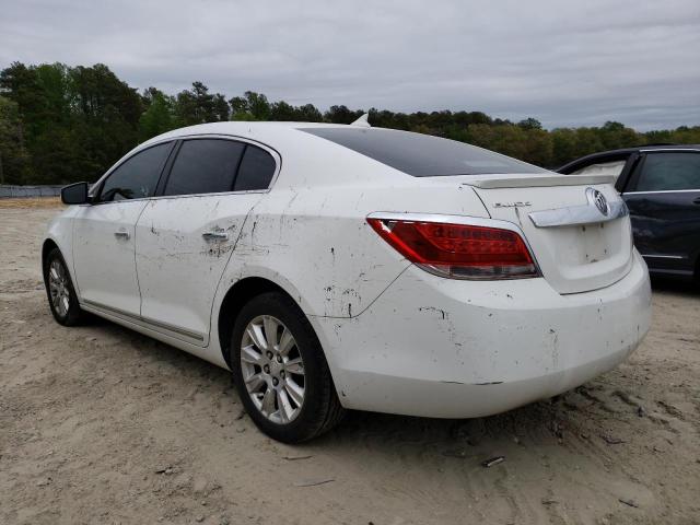 Photo 2 VIN: 1G4GB5ER3CF294889 - BUICK LACROSSE C 