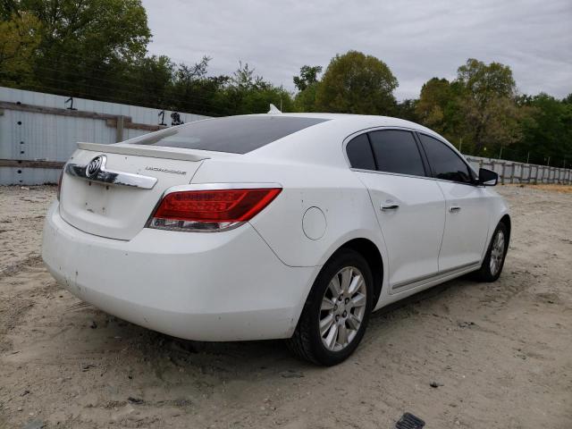 Photo 3 VIN: 1G4GB5ER3CF294889 - BUICK LACROSSE C 