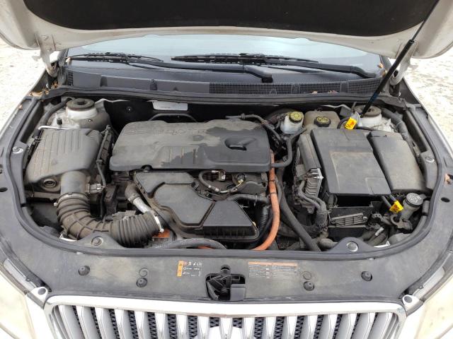 Photo 6 VIN: 1G4GB5ER3CF294889 - BUICK LACROSSE C 