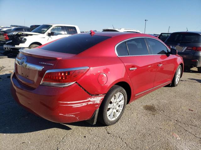 Photo 3 VIN: 1G4GB5ER3CF325221 - BUICK LACROSSE C 