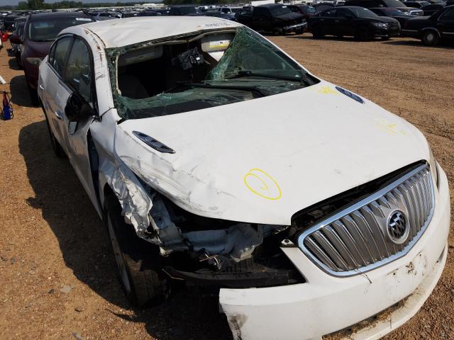 Photo 8 VIN: 1G4GB5ER4CF289023 - BUICK LACROSSE C 