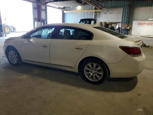 Photo 1 VIN: 1G4GB5ER4CF332680 - BUICK LACROSSE C 