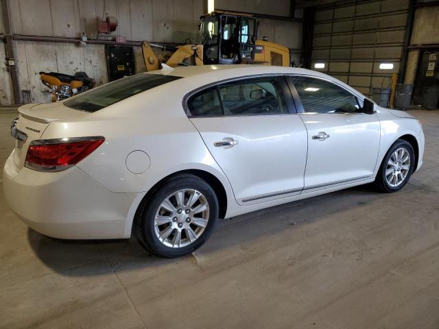 Photo 2 VIN: 1G4GB5ER4CF332680 - BUICK LACROSSE C 