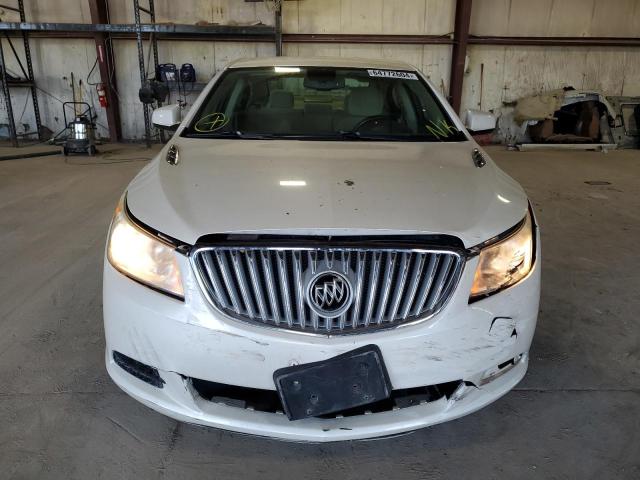 Photo 4 VIN: 1G4GB5ER4CF332680 - BUICK LACROSSE C 