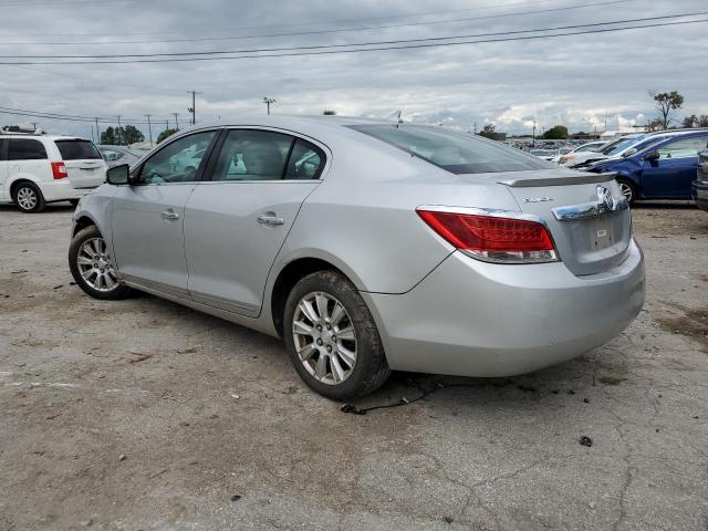 Photo 1 VIN: 1G4GB5ER5CF136389 - BUICK LACROSSE C 