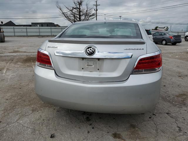 Photo 5 VIN: 1G4GB5ER5CF136389 - BUICK LACROSSE C 