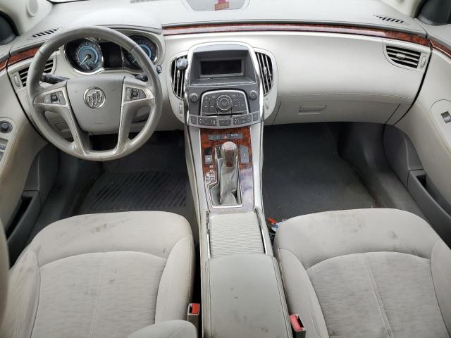 Photo 7 VIN: 1G4GB5ER5CF136389 - BUICK LACROSSE C 