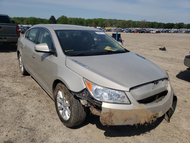 Photo 0 VIN: 1G4GB5ER5CF165262 - BUICK LACROSSE C 