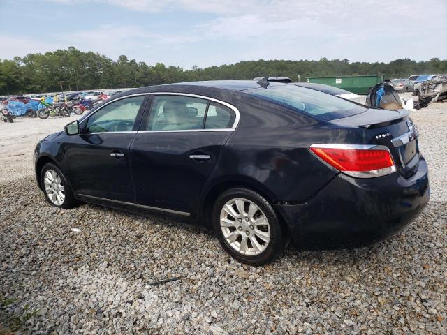 Photo 1 VIN: 1G4GB5ER5CF169344 - BUICK LACROSSE C 