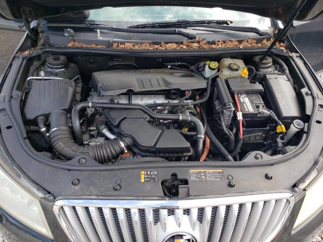 Photo 10 VIN: 1G4GB5ER5CF169344 - BUICK LACROSSE C 