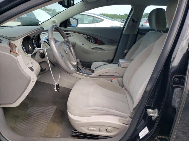 Photo 6 VIN: 1G4GB5ER5CF169344 - BUICK LACROSSE C 