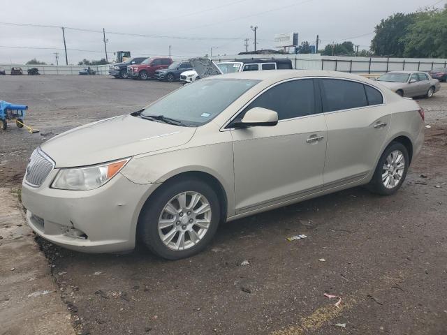 Photo 0 VIN: 1G4GB5ER5CF208305 - BUICK LACROSSE C 