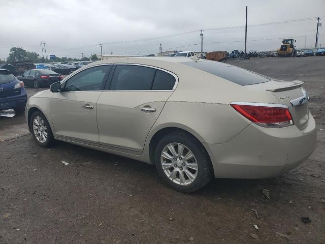 Photo 1 VIN: 1G4GB5ER5CF208305 - BUICK LACROSSE C 