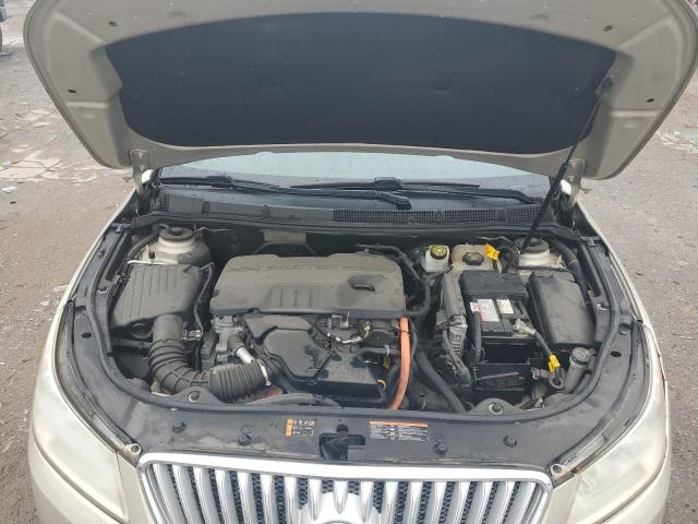 Photo 10 VIN: 1G4GB5ER5CF208305 - BUICK LACROSSE C 