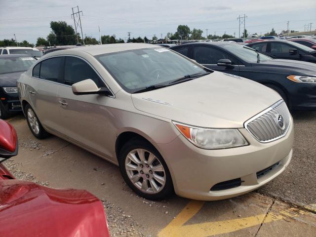 Photo 3 VIN: 1G4GB5ER5CF208305 - BUICK LACROSSE C 