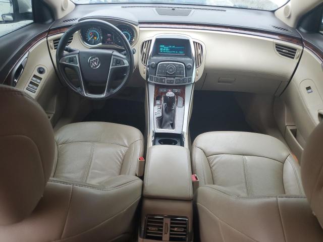 Photo 7 VIN: 1G4GB5ER5CF208305 - BUICK LACROSSE C 