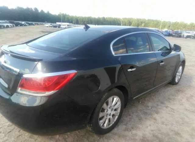 Photo 3 VIN: 1G4GB5ER5CF241241 - BUICK LACROSSE 