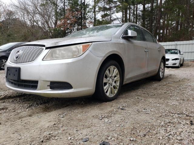 Photo 1 VIN: 1G4GB5ER5CF270514 - BUICK LACROSSE C 