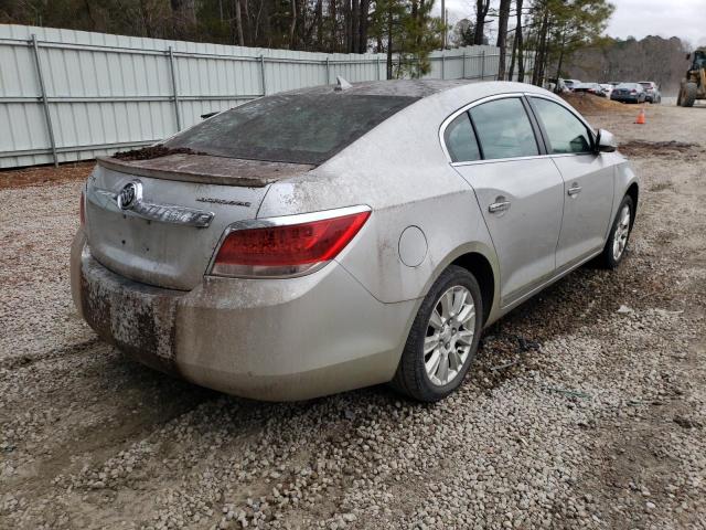 Photo 3 VIN: 1G4GB5ER5CF270514 - BUICK LACROSSE C 