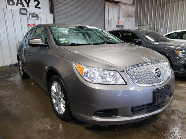 Photo 0 VIN: 1G4GB5ER5CF318965 - BUICK LACROSSE C 