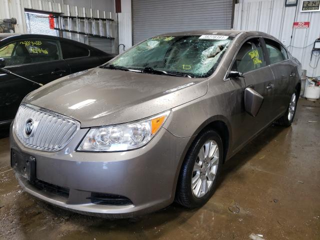 Photo 1 VIN: 1G4GB5ER5CF318965 - BUICK LACROSSE C 