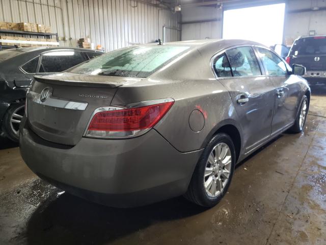 Photo 3 VIN: 1G4GB5ER5CF318965 - BUICK LACROSSE C 