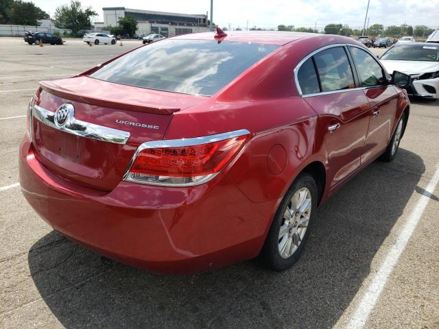 Photo 3 VIN: 1G4GB5ER5CF327973 - BUICK LACROSSE C 